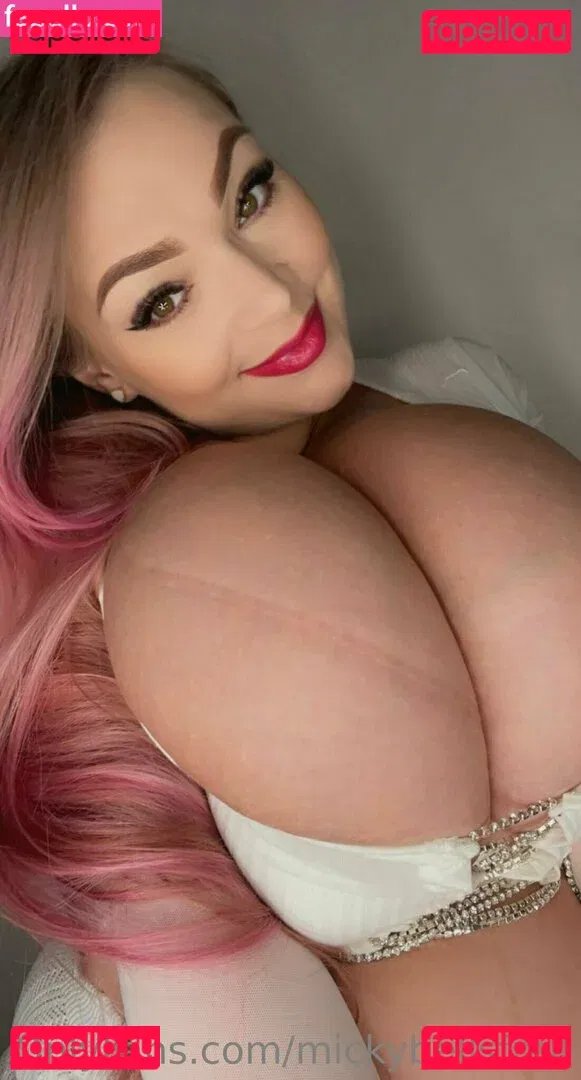 mickybellsfree Onlyfans Photo Gallery 