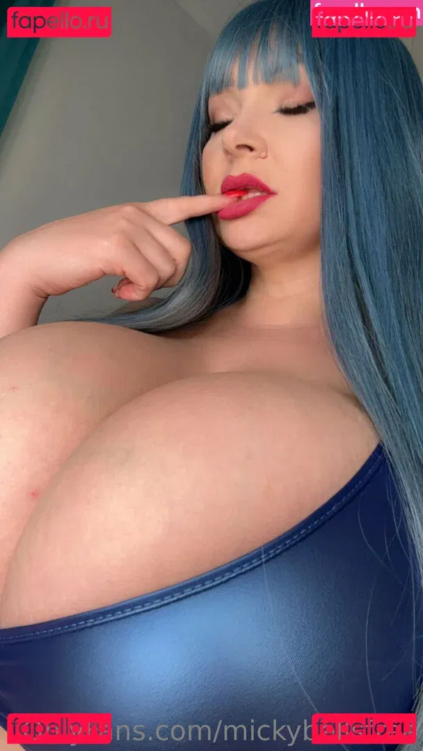 mickybellsfree Onlyfans Photo Gallery 