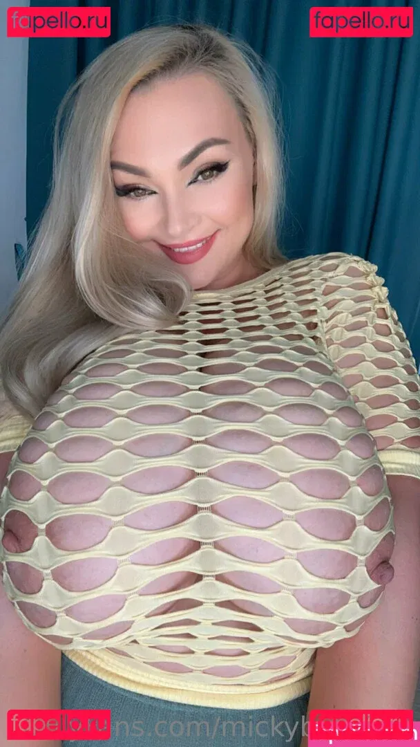 mickybellsfree Onlyfans Photo Gallery 