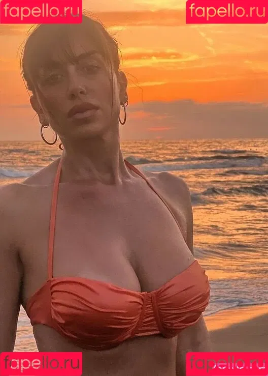 Roberta Pedrelli Onlyfans Photo Gallery 