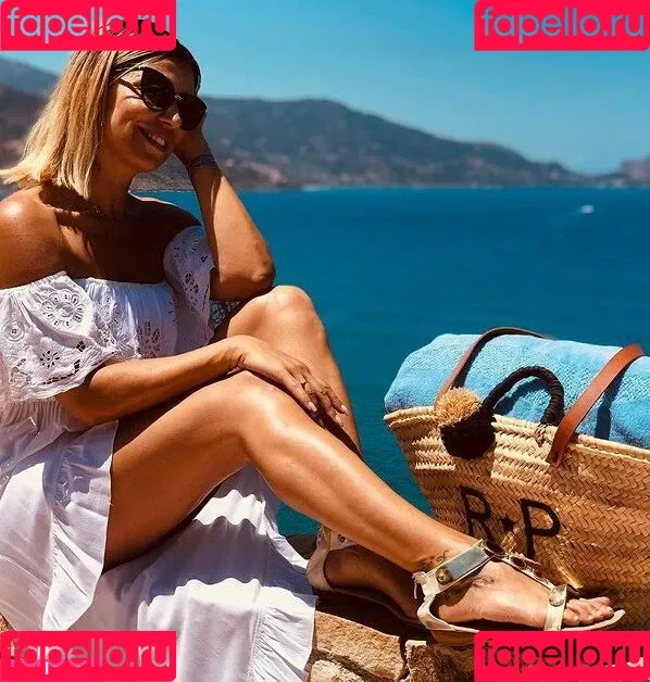 Roberta Pedrelli Onlyfans Photo Gallery 