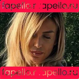 Roberta Pedrelli Onlyfans Photo Gallery 