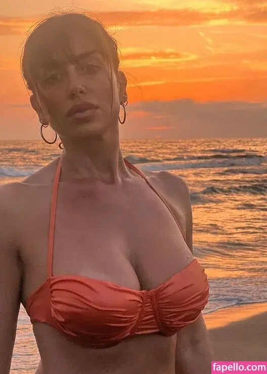 Roberta Pedrelli Onlyfans Photo Gallery 