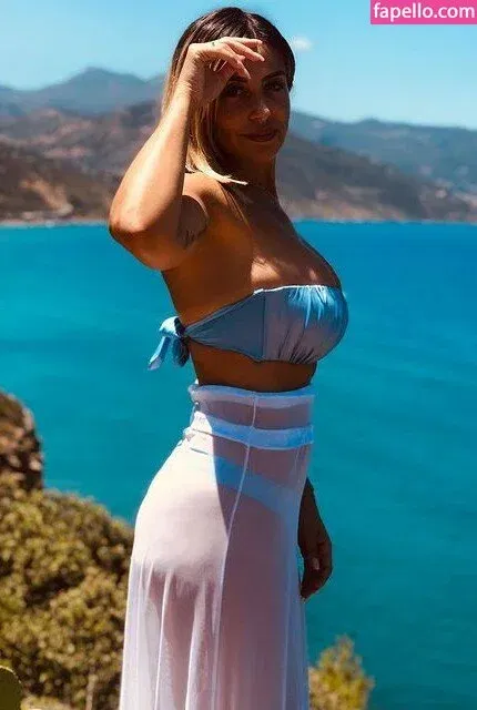 Roberta Pedrelli Onlyfans Photo Gallery 