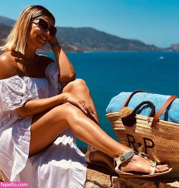 Roberta Pedrelli Onlyfans Photo Gallery 