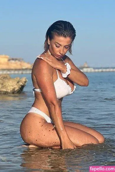 Roberta Pedrelli Onlyfans Photo Gallery 