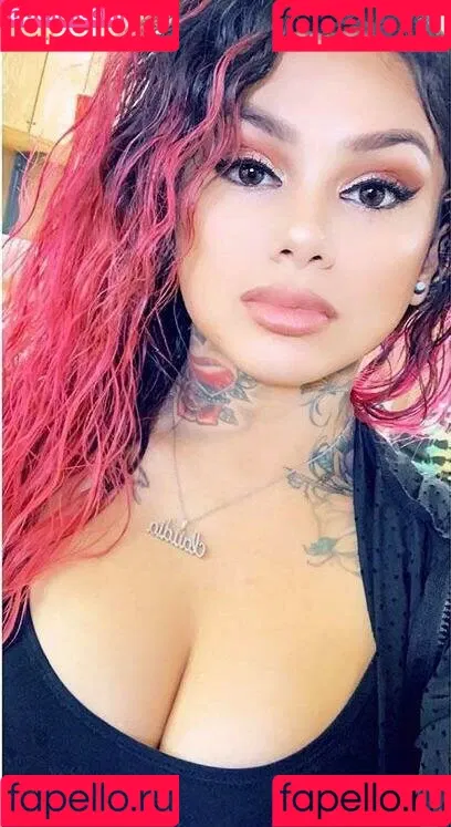 Snow Tha Product Onlyfans Photo Gallery 