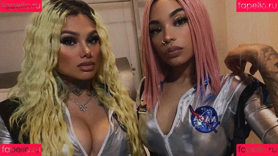 Snow Tha Product Onlyfans Photo Gallery 