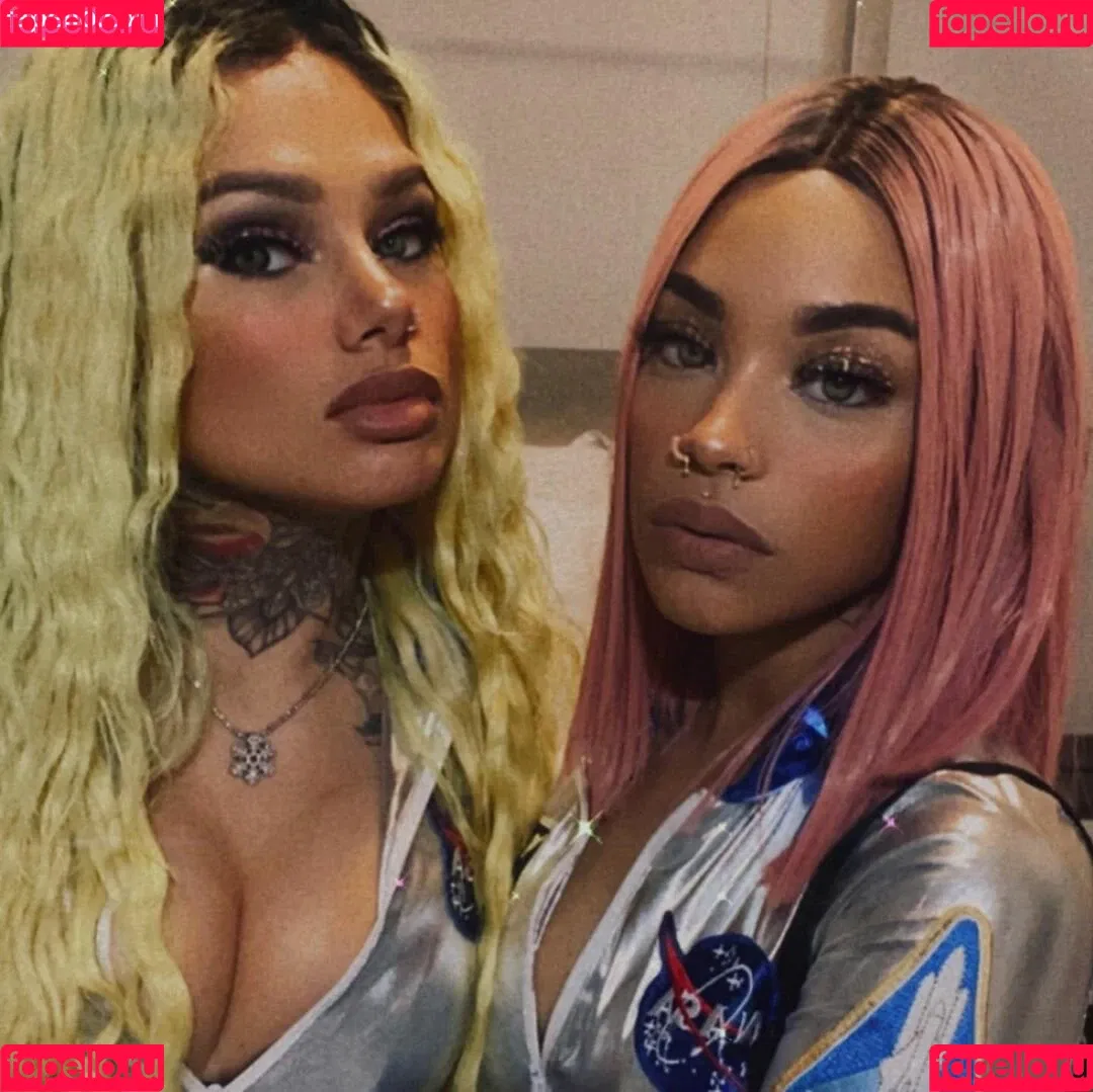 Snow Tha Product Onlyfans Photo Gallery 