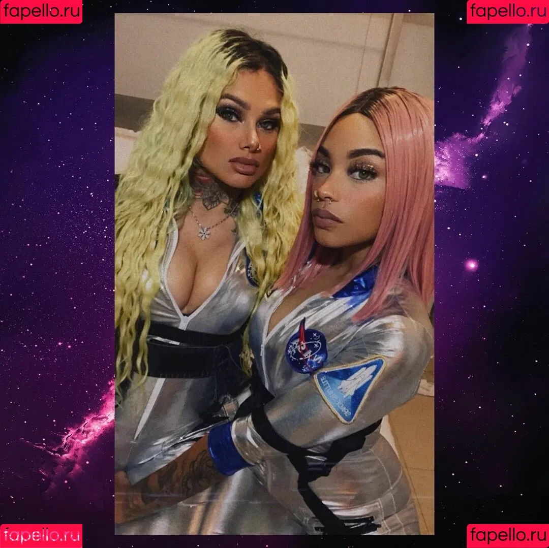 Snow Tha Product Onlyfans Photo Gallery 