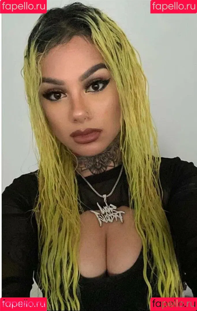 Snow Tha Product Onlyfans Photo Gallery 
