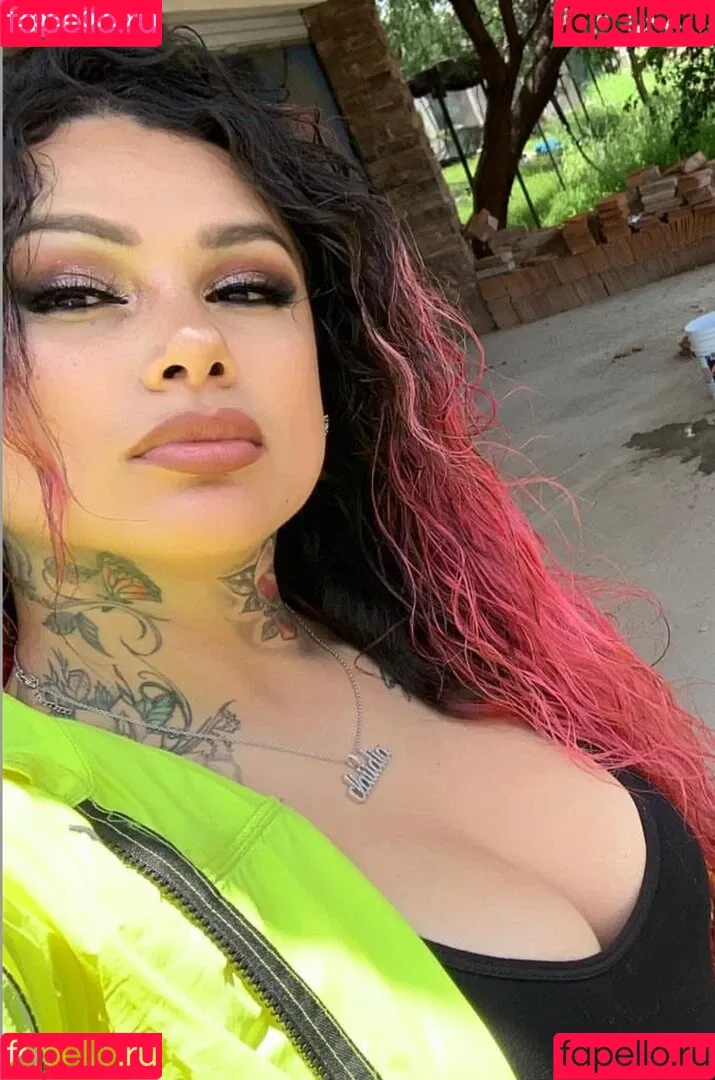 Snow Tha Product Onlyfans Photo Gallery 