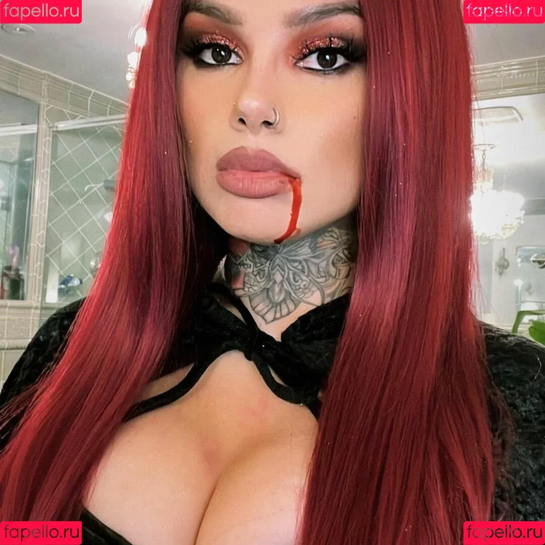 Snow Tha Product Onlyfans Photo Gallery 