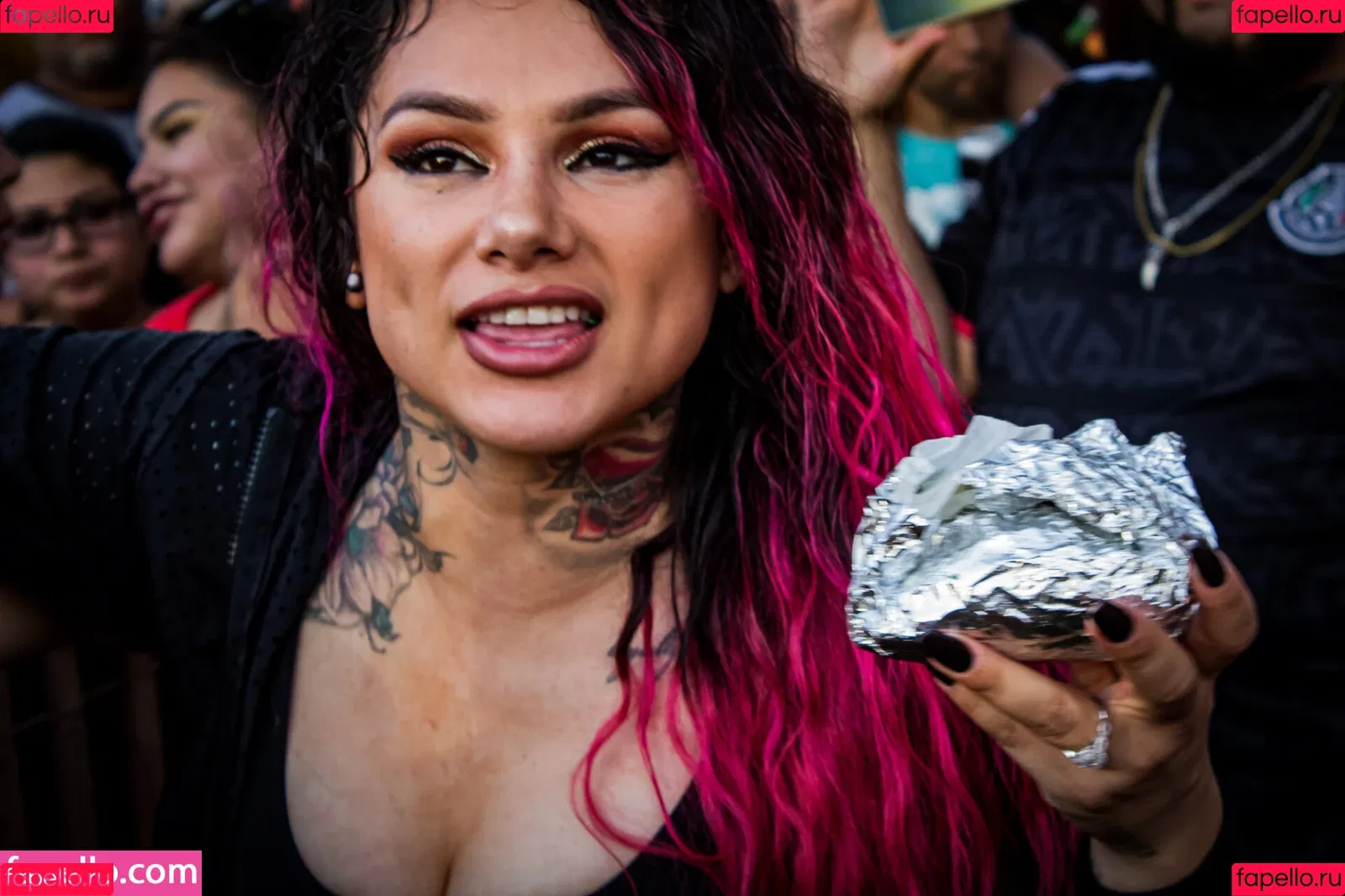 Snow Tha Product Onlyfans Photo Gallery 