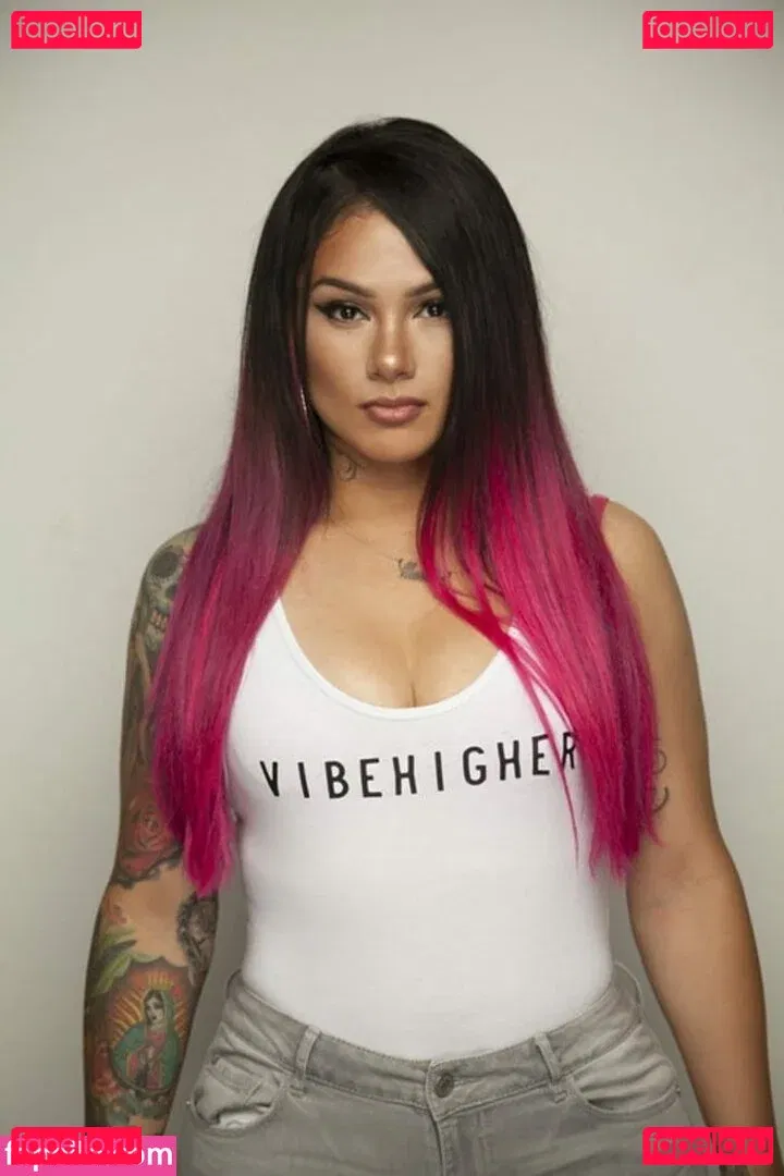 Snow Tha Product Onlyfans Photo Gallery 