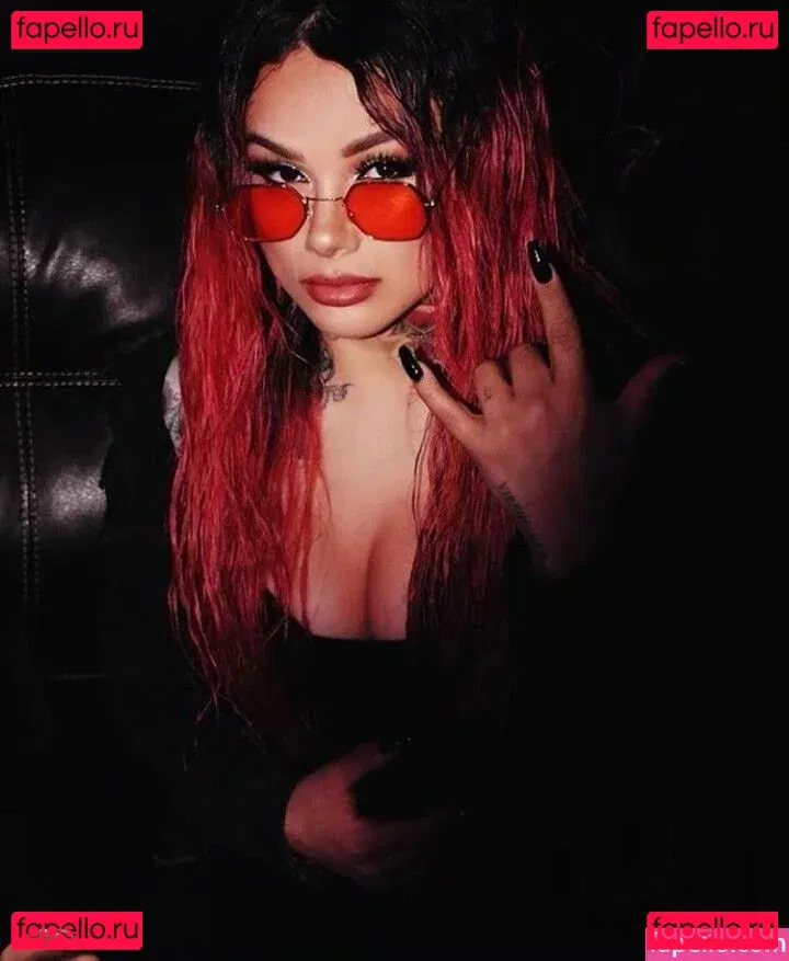 Snow Tha Product Onlyfans Photo Gallery 