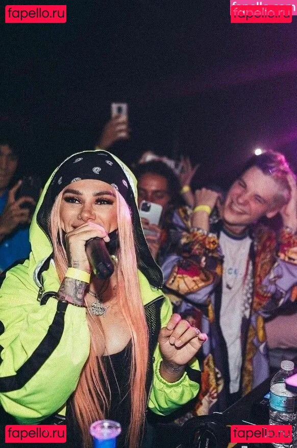 Snow Tha Product Onlyfans Photo Gallery 