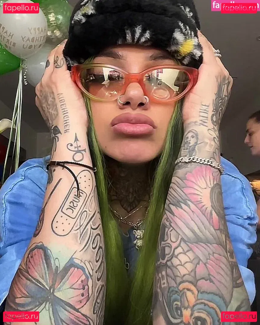 Snow Tha Product Onlyfans Photo Gallery 