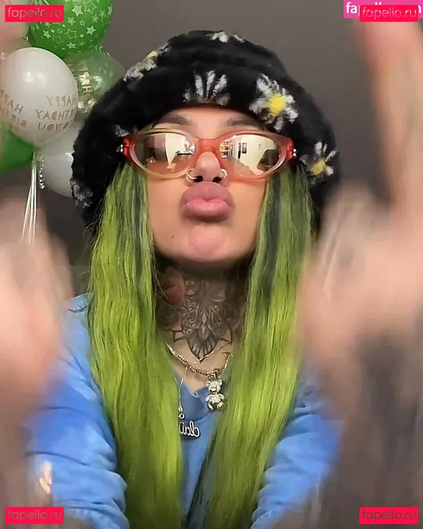 Snow Tha Product Onlyfans Photo Gallery 