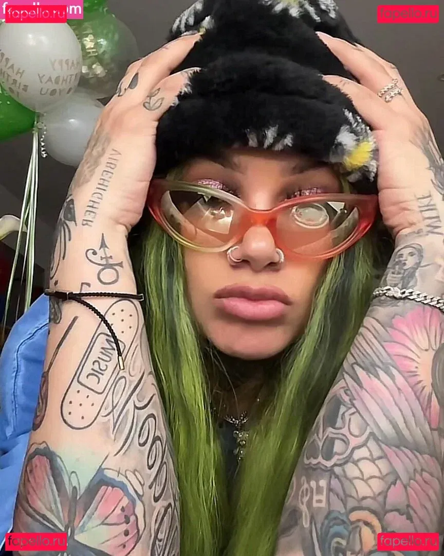 Snow Tha Product Onlyfans Photo Gallery 