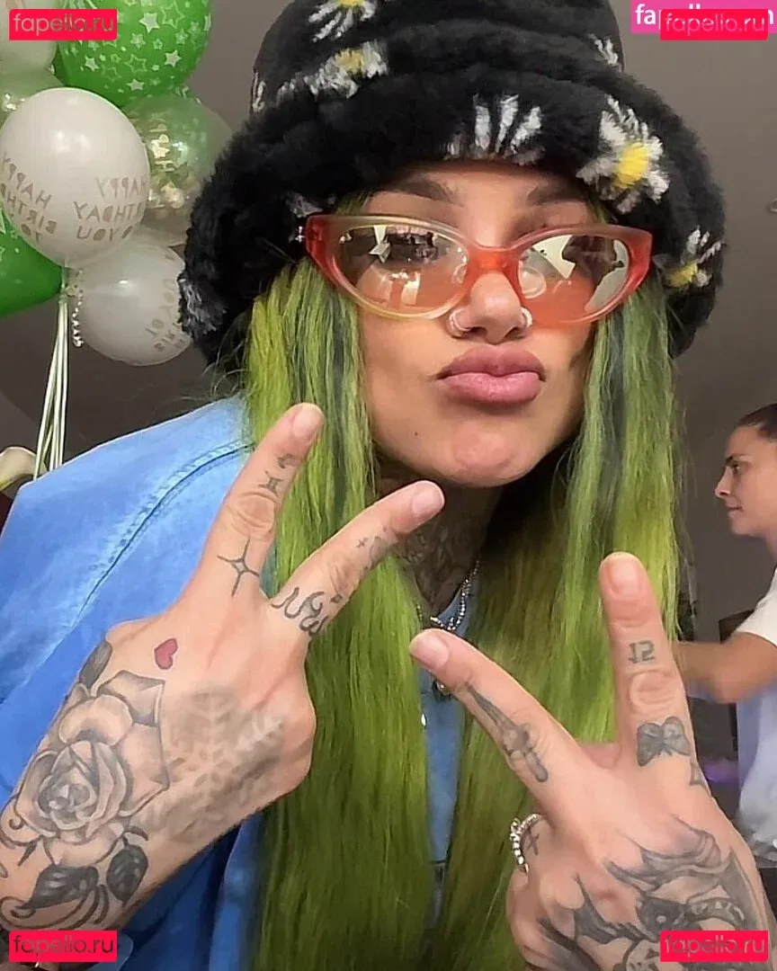 Snow Tha Product Onlyfans Photo Gallery 