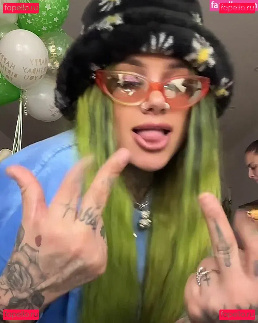 Snow Tha Product Onlyfans Photo Gallery 