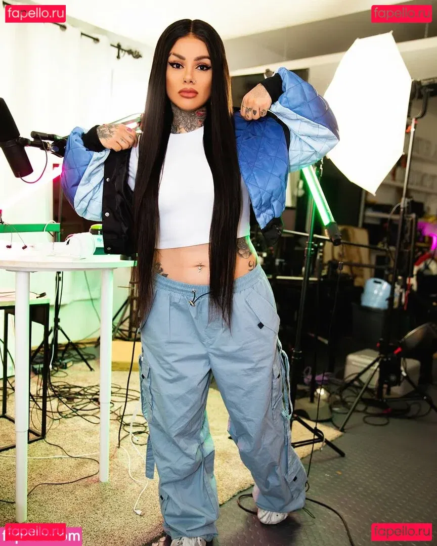 Snow Tha Product Onlyfans Photo Gallery 