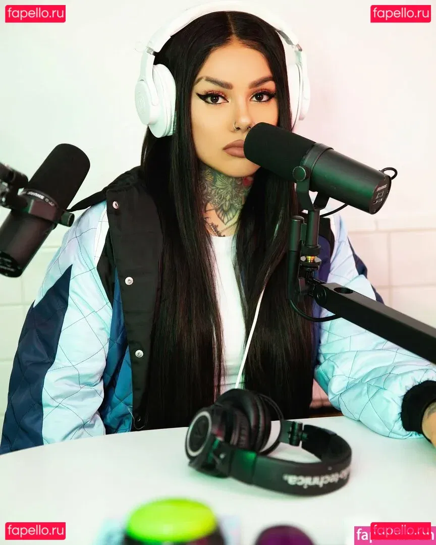 Snow Tha Product Onlyfans Photo Gallery 
