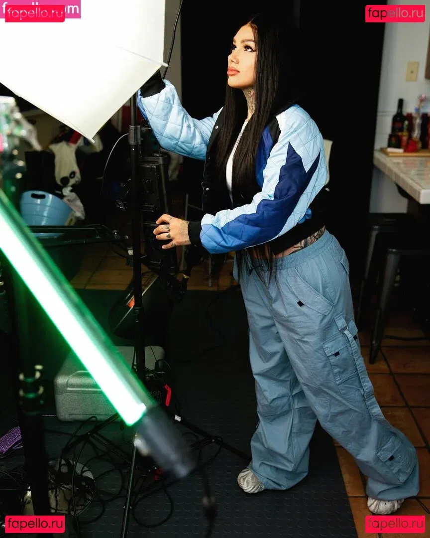 Snow Tha Product Onlyfans Photo Gallery 