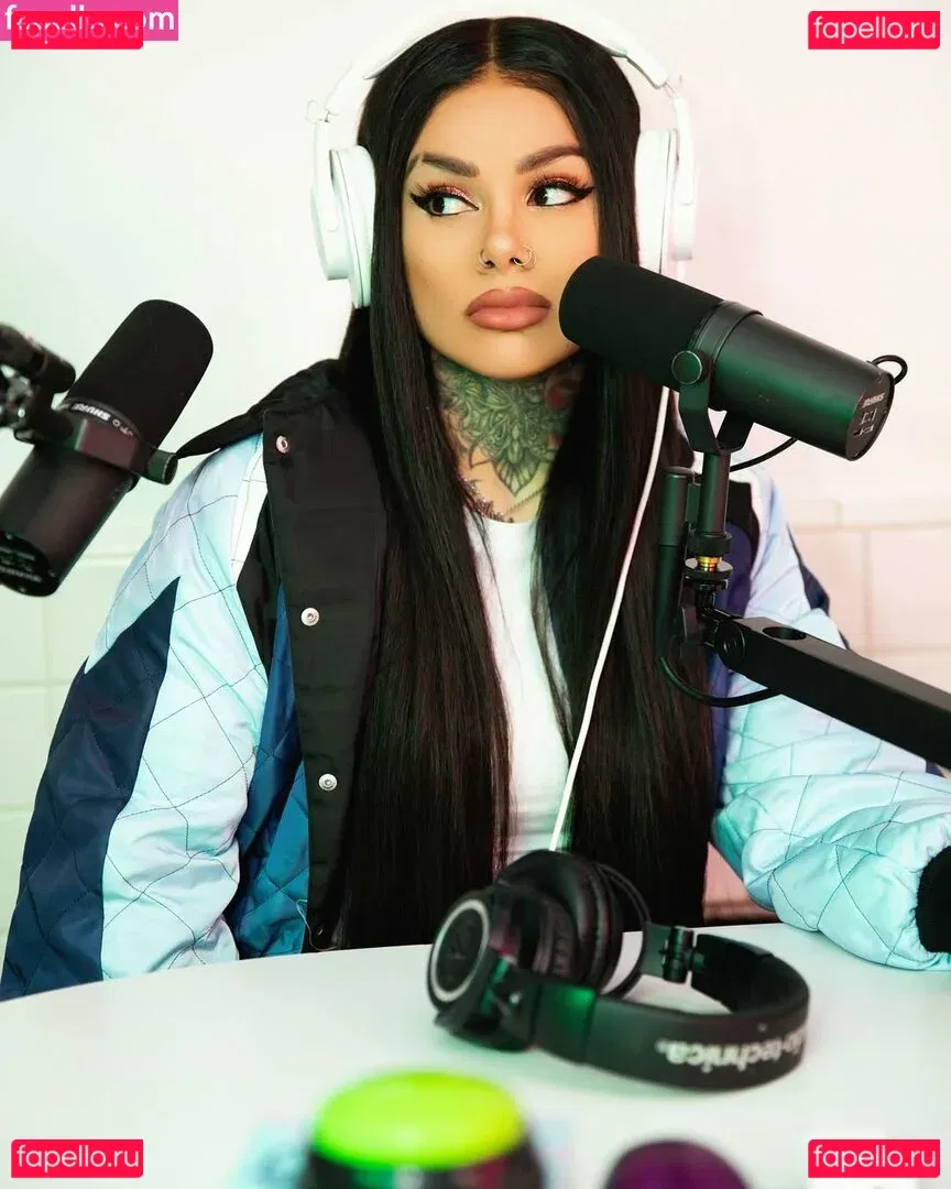 Snow Tha Product Onlyfans Photo Gallery 