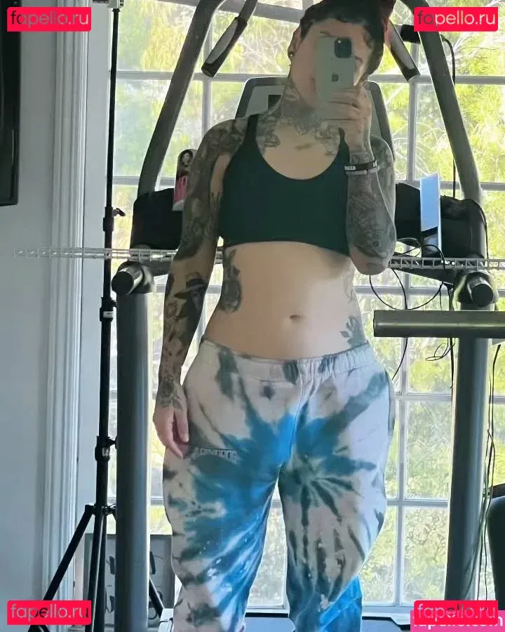 Snow Tha Product Onlyfans Photo Gallery 