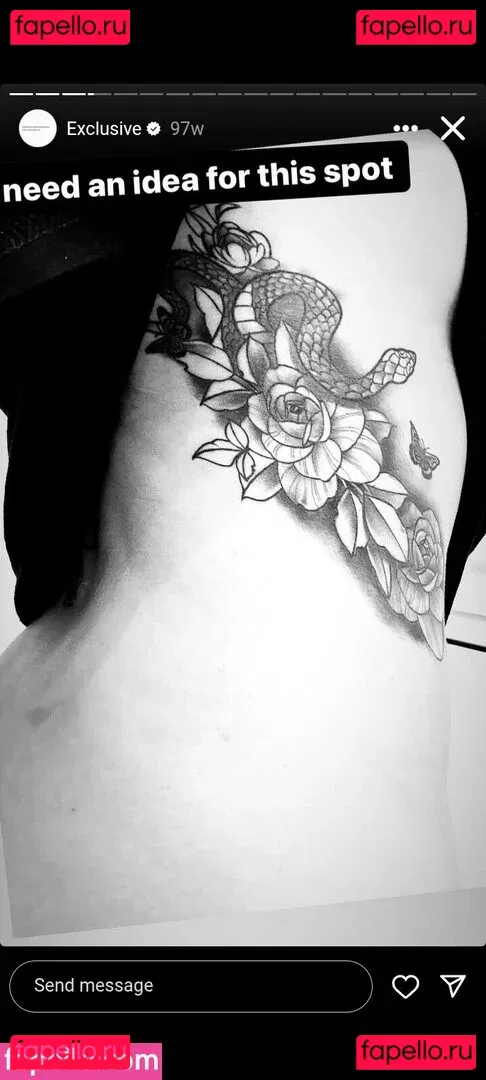 Snow Tha Product Onlyfans Photo Gallery 