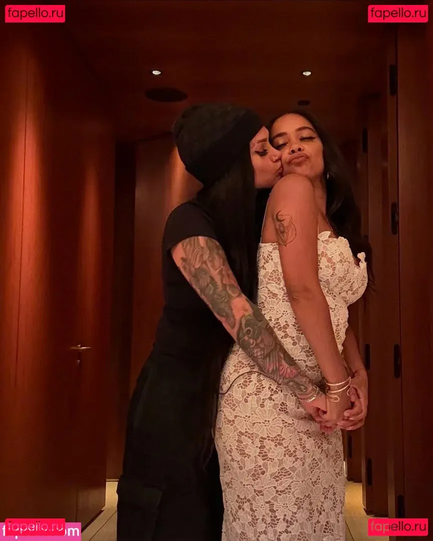 Snow Tha Product Onlyfans Photo Gallery 