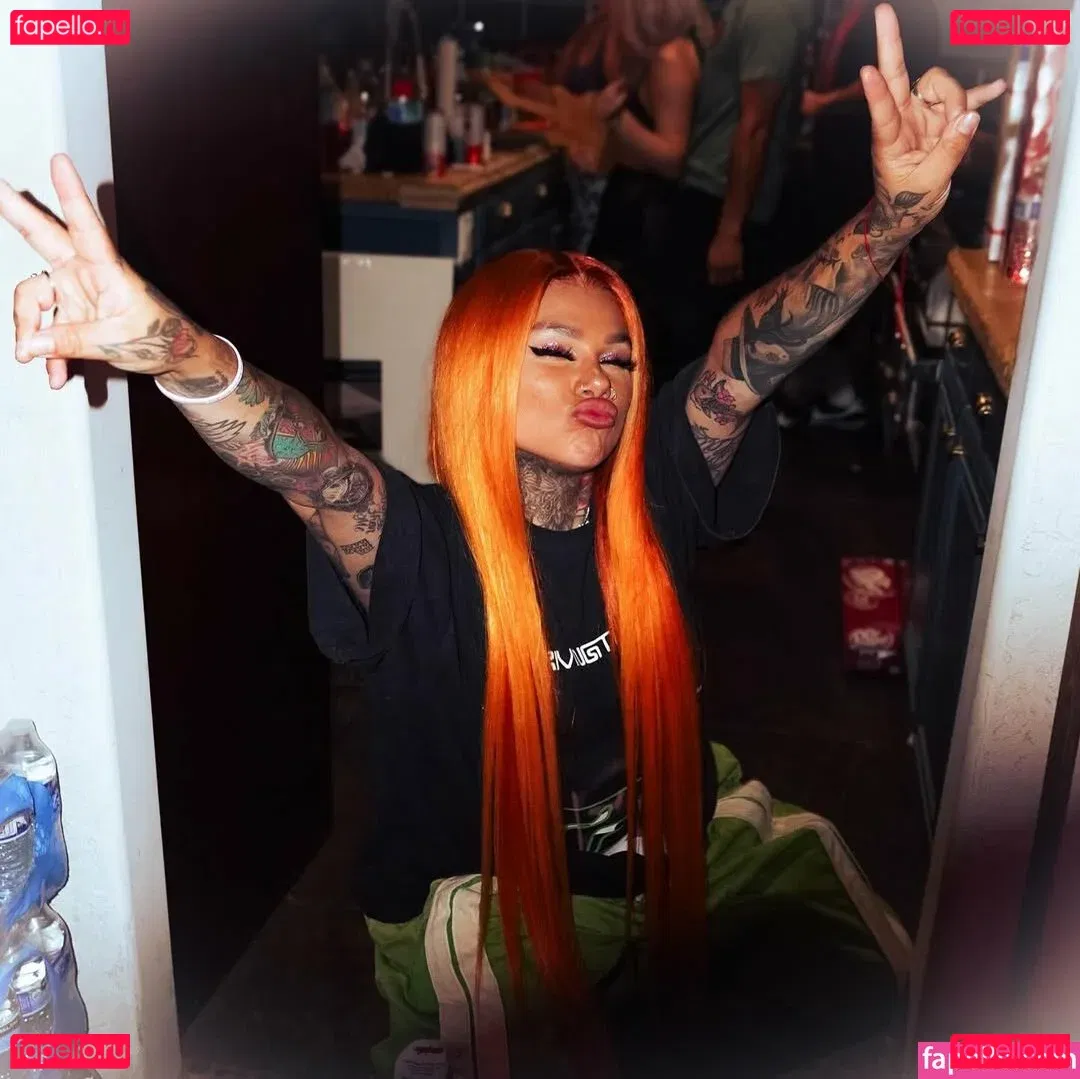 Snow Tha Product Onlyfans Photo Gallery 