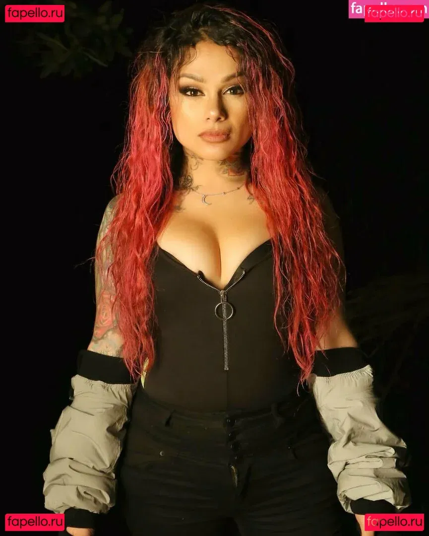 Snow Tha Product Onlyfans Photo Gallery 
