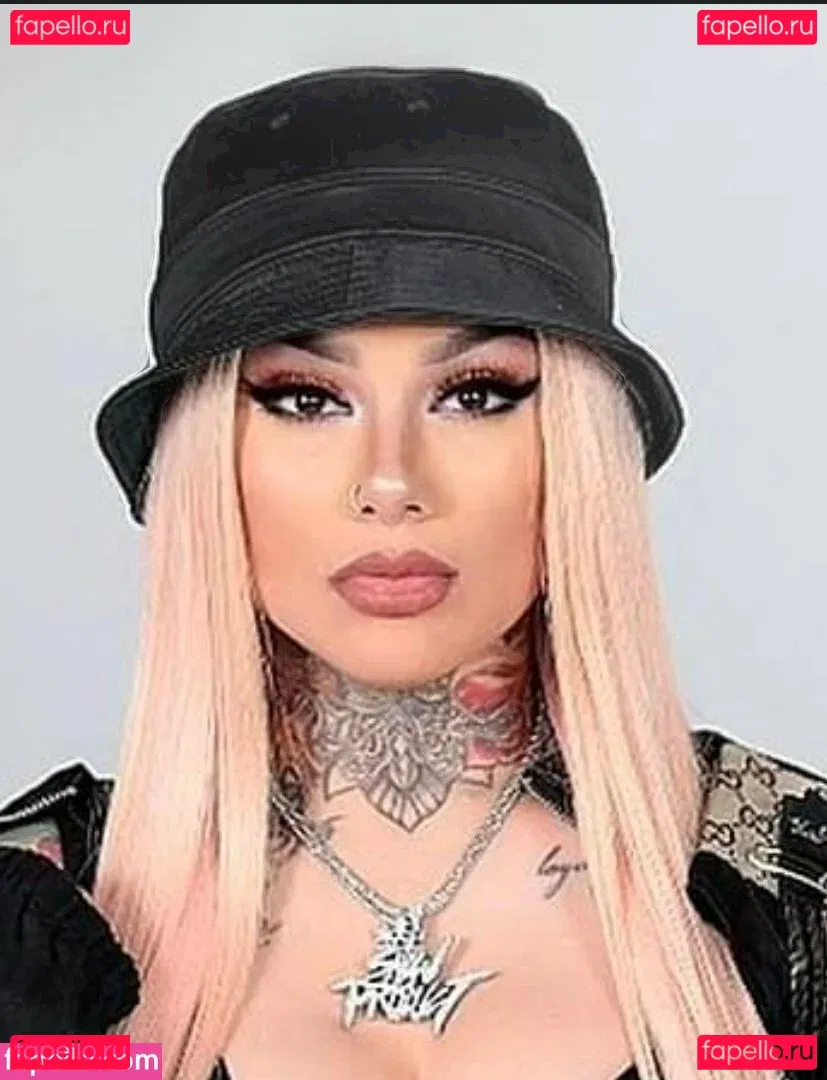 Snow Tha Product Onlyfans Photo Gallery 