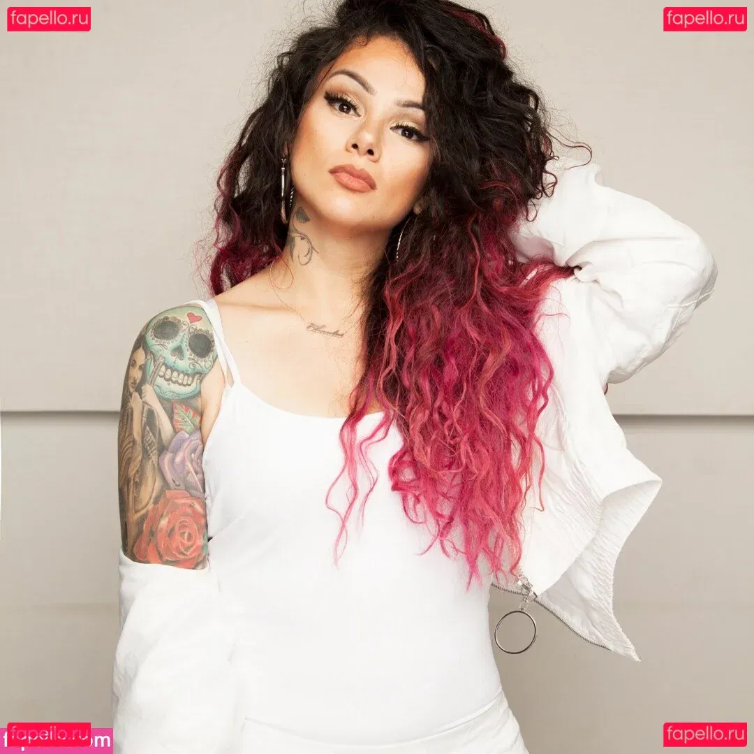 Snow Tha Product Onlyfans Photo Gallery 