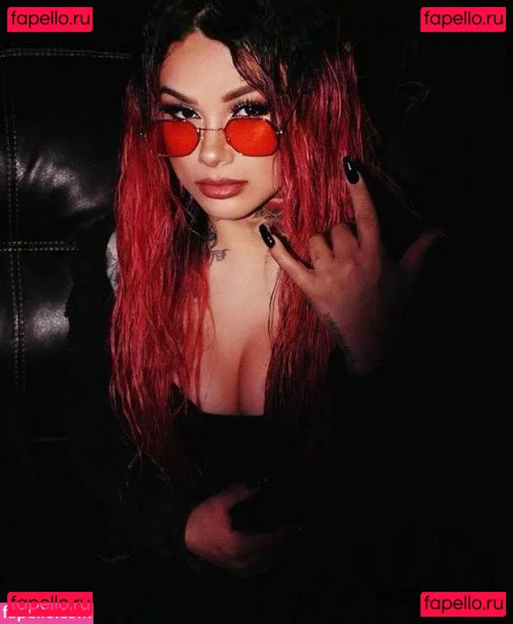 Snow Tha Product Onlyfans Photo Gallery 
