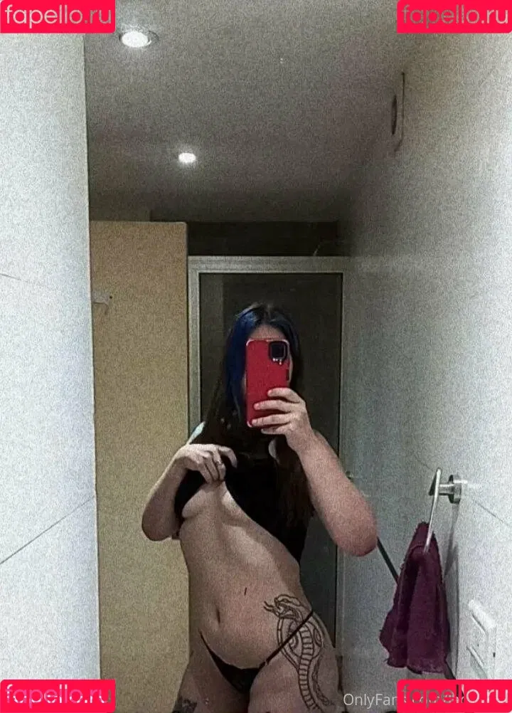 lady_hell Onlyfans Photo Gallery 
