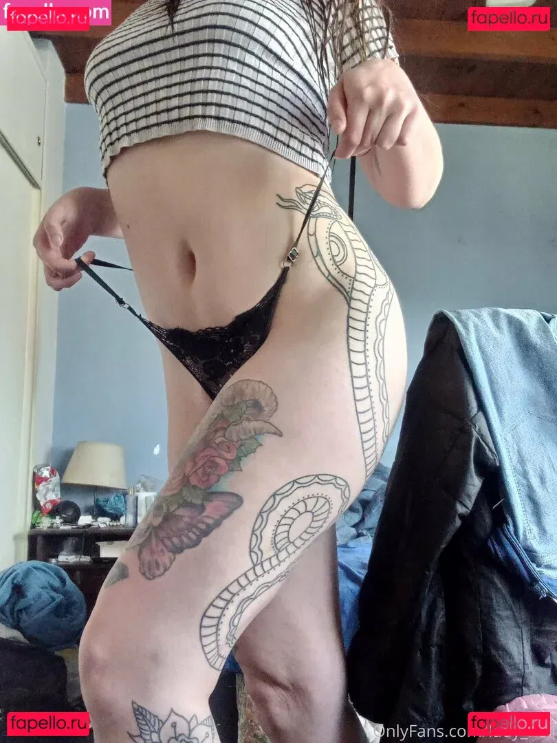 lady_hell Onlyfans Photo Gallery 