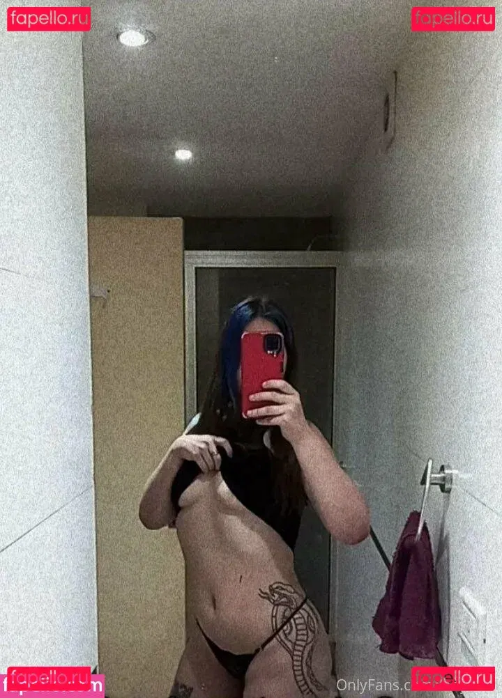 lady_hell Onlyfans Photo Gallery 