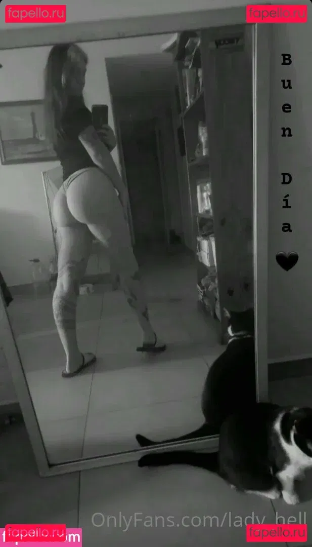 lady_hell Onlyfans Photo Gallery 