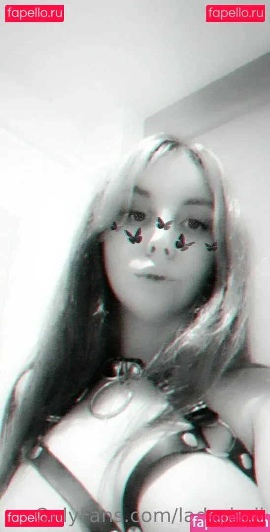 lady_hell Onlyfans Photo Gallery 