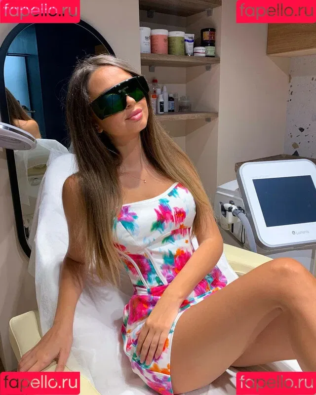 Lyubov Gulyak Onlyfans Photo Gallery 