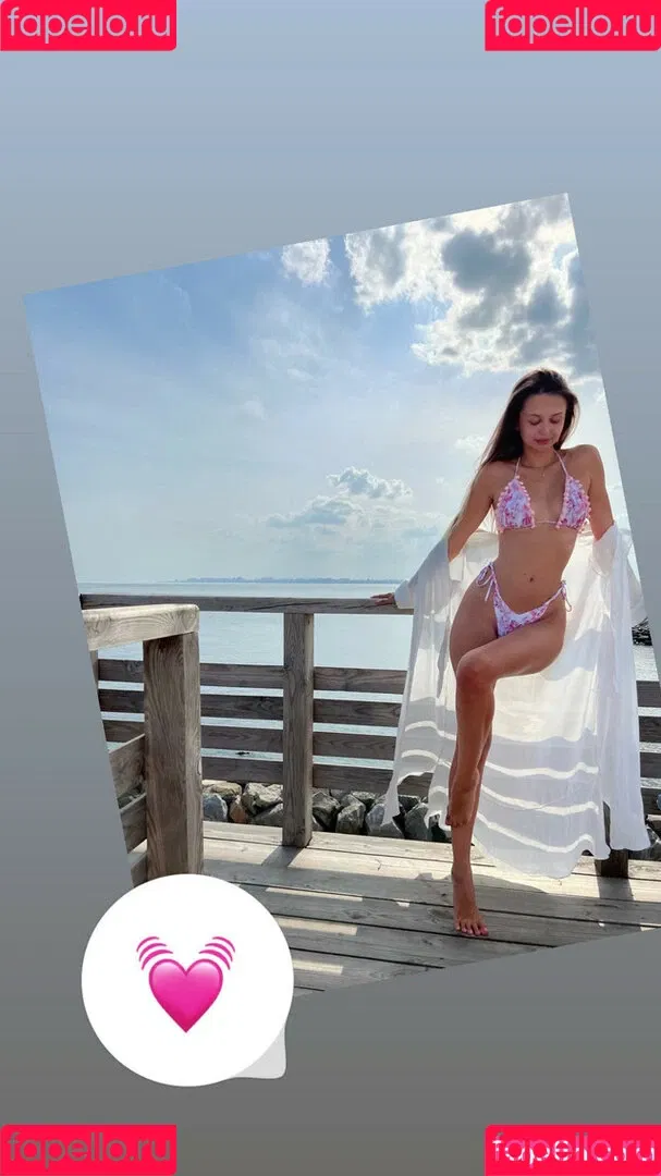 Lyubov Gulyak Onlyfans Photo Gallery 