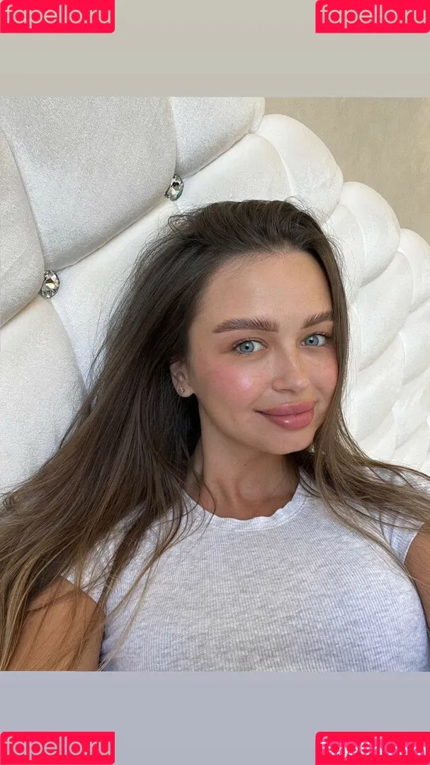 Lyubov Gulyak Onlyfans Photo Gallery 