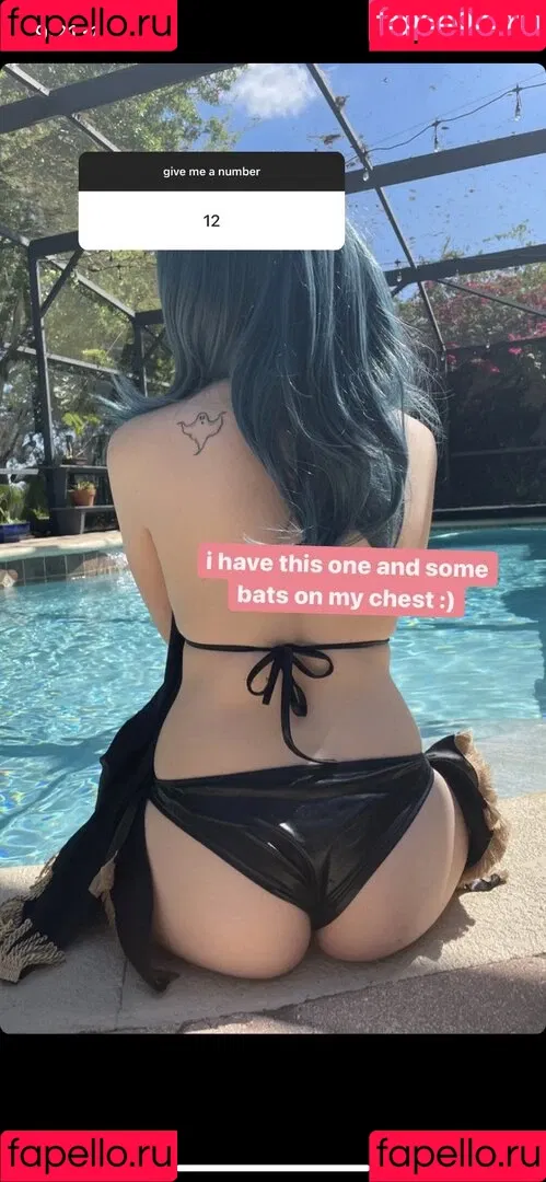 Maddie Reznor Onlyfans Photo Gallery 