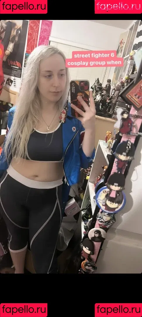 Maddie Reznor Onlyfans Photo Gallery 