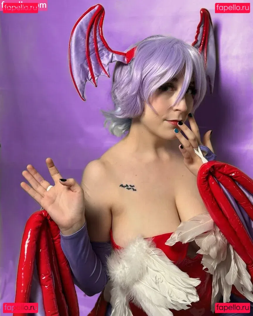 Maddie Reznor Onlyfans Photo Gallery 