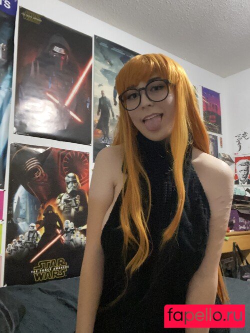 Maddie Reznor Nude Onlyfans Photo 32